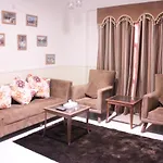 Al-Saif Grand Hotel