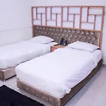 Al-Saif Grand Hotel