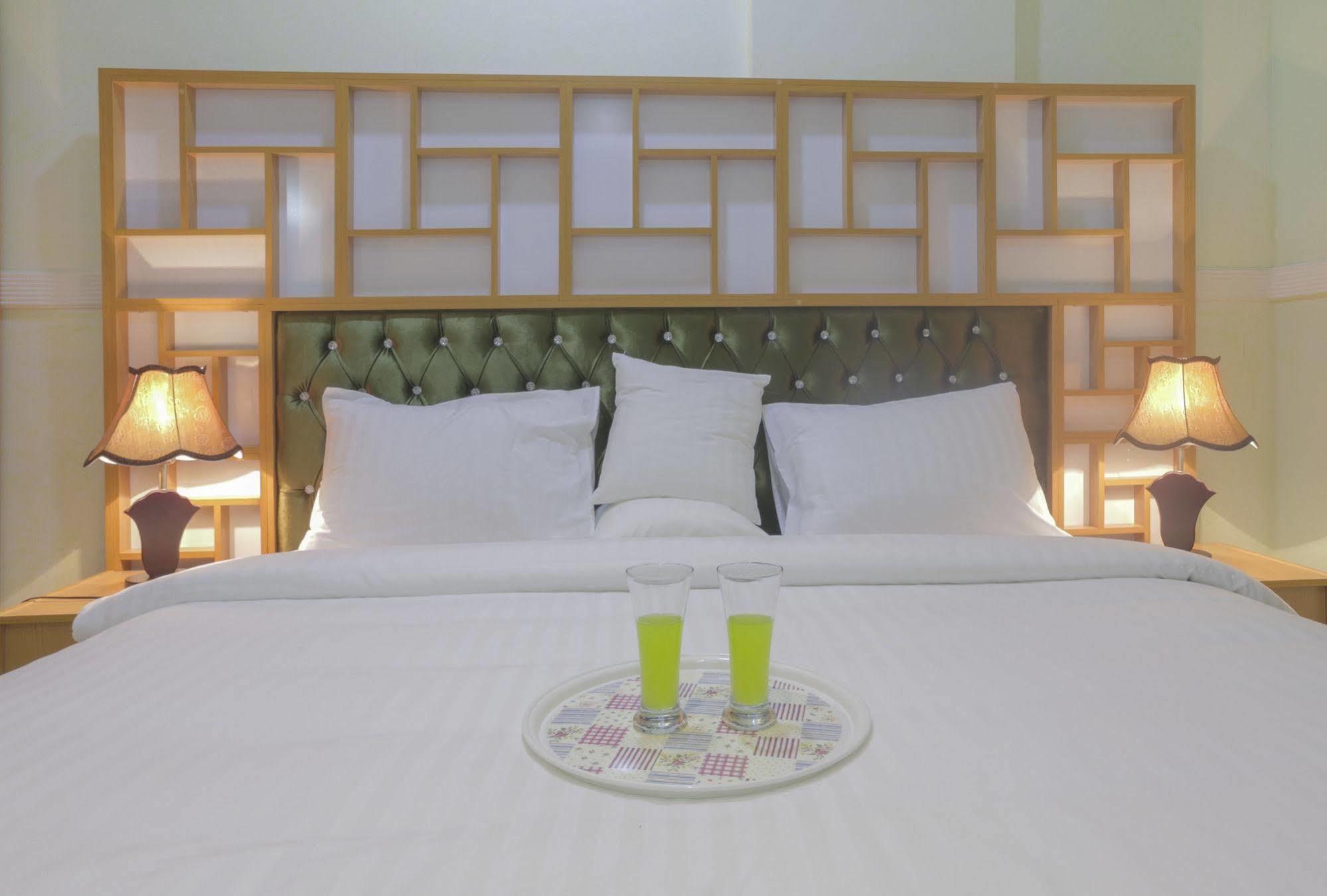 Hotel Al-saif Grand Muscat
